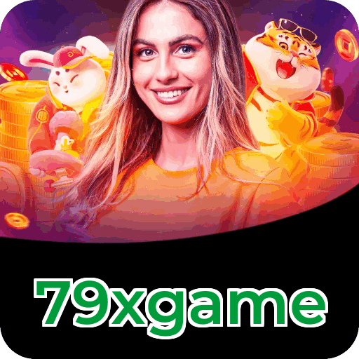 Passo a passo para baixar o app 79xgame — ilustração editorial