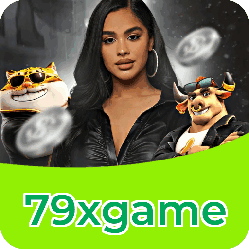 Apostas esportivas na 79xgame — ilustração editorial