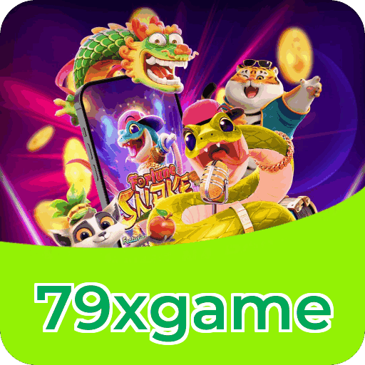 Catálogo 79xgame 2.547 jogos - Pragmatic Play, Evolution, NetEnt
