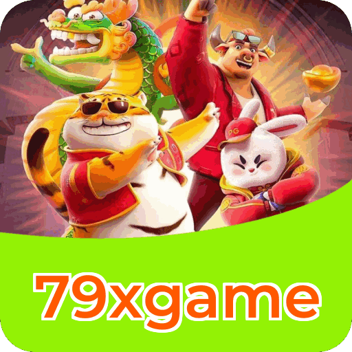 Material promocional do app 79xgame — ilustração, não métricas auditadas nesta página
